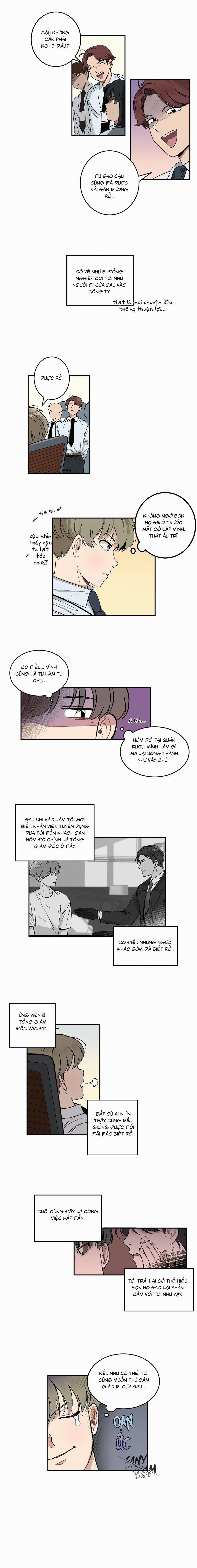 It’s Not Like That 6 trang 1