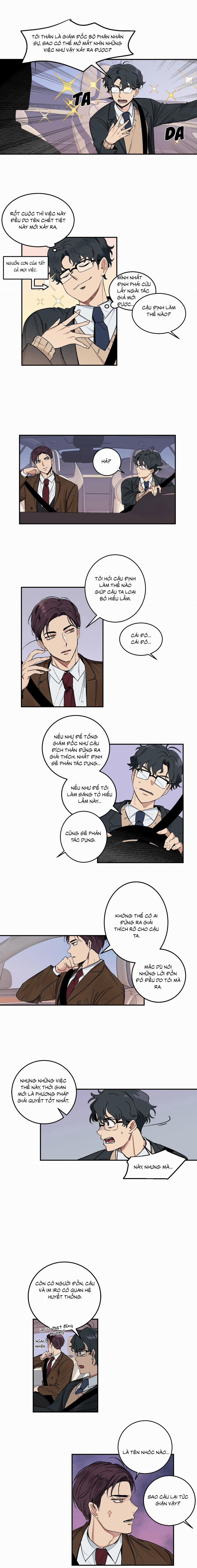 It’s Not Like That 6 trang 3