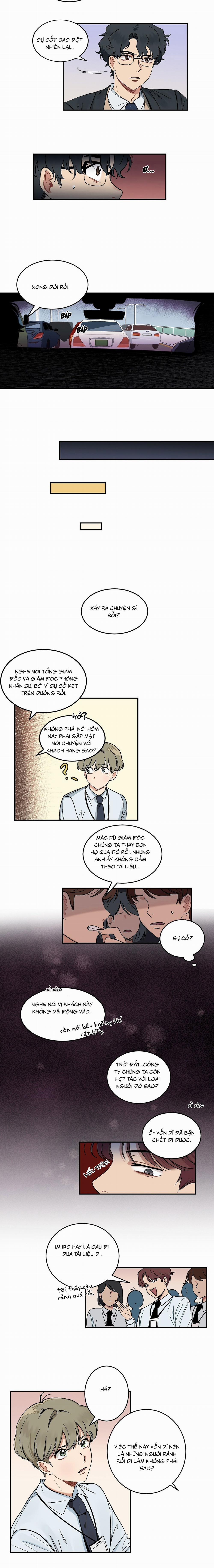 It’s Not Like That 6 trang 5