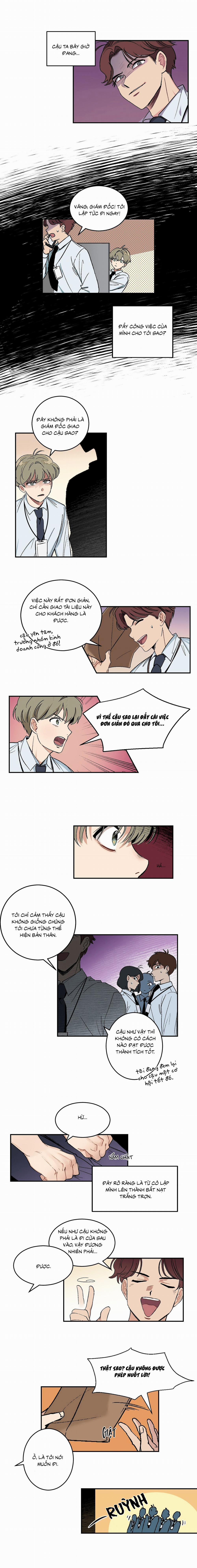 It’s Not Like That 6 trang 6