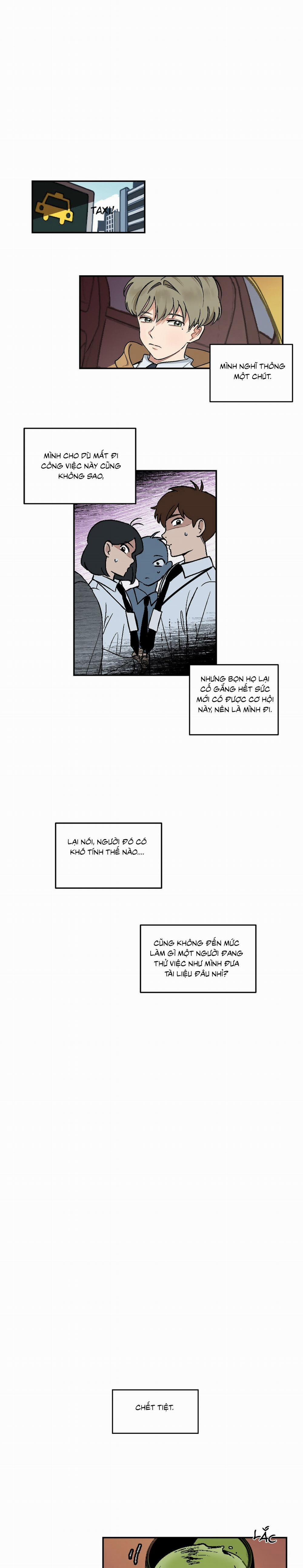 It’s Not Like That 6 trang 7