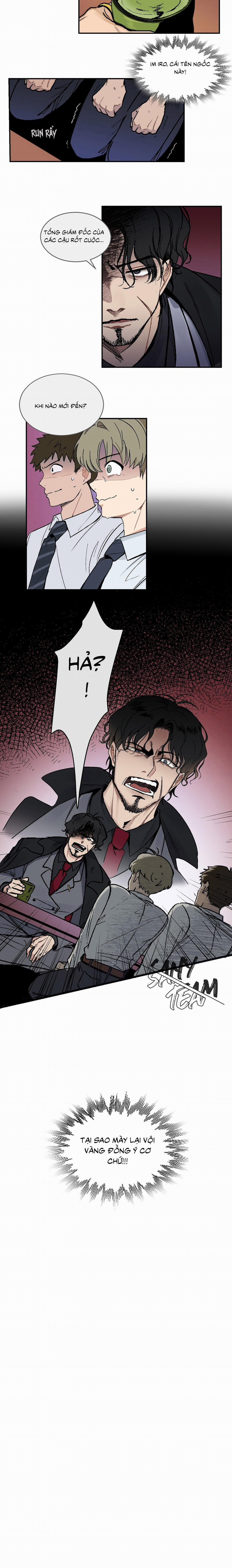 It’s Not Like That 6 trang 8