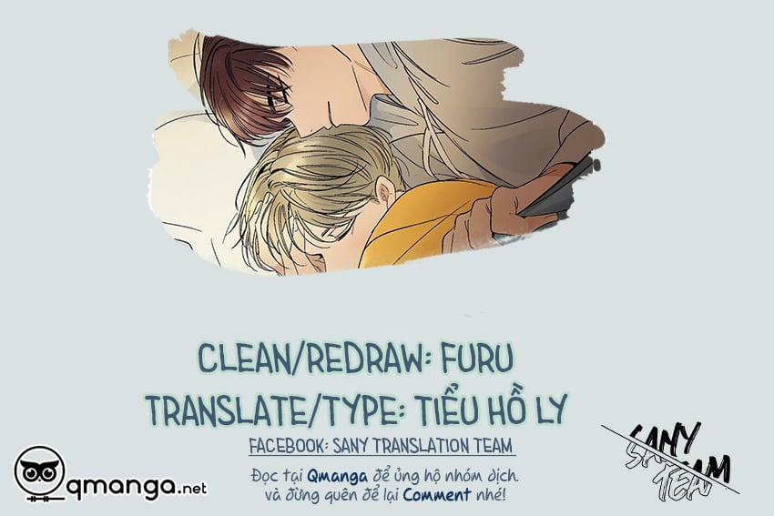 It’s Not Like That 6 trang 9