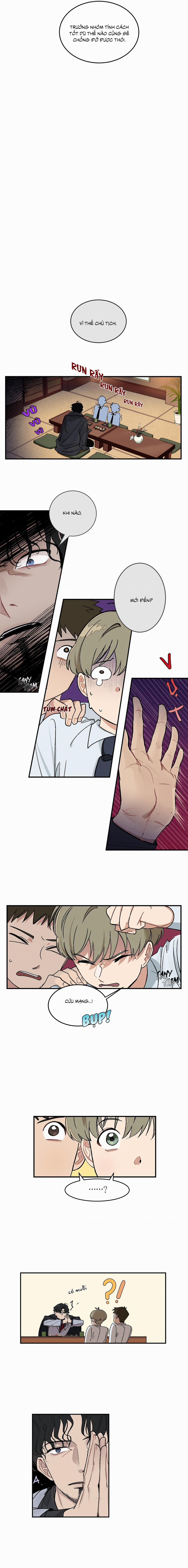 It’s Not Like That 7 trang 1