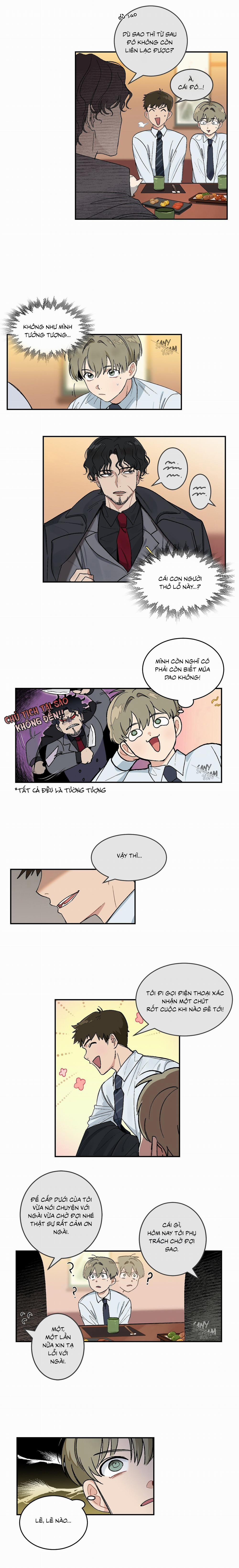 It’s Not Like That 7 trang 2