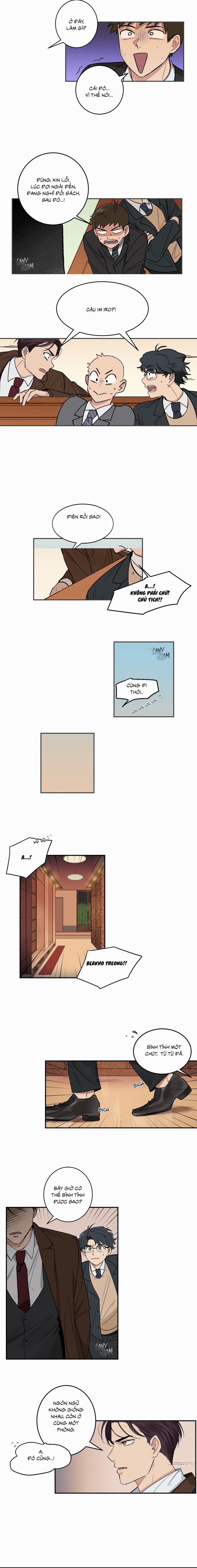 It’s Not Like That 7 trang 5