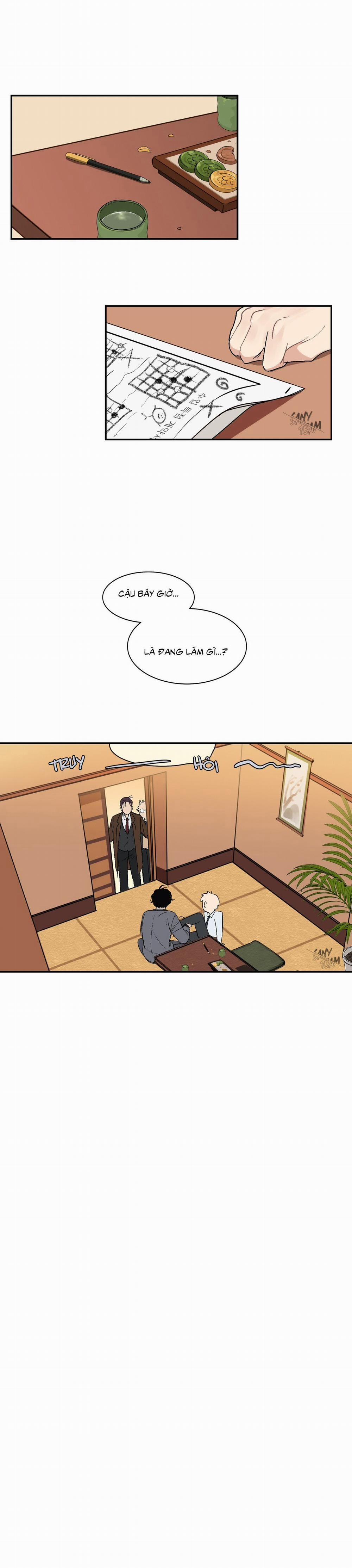 It’s Not Like That 7 trang 7