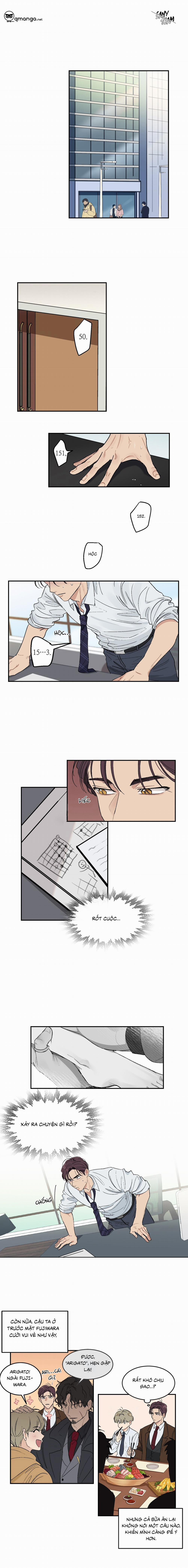 It’s Not Like That 8 trang 5