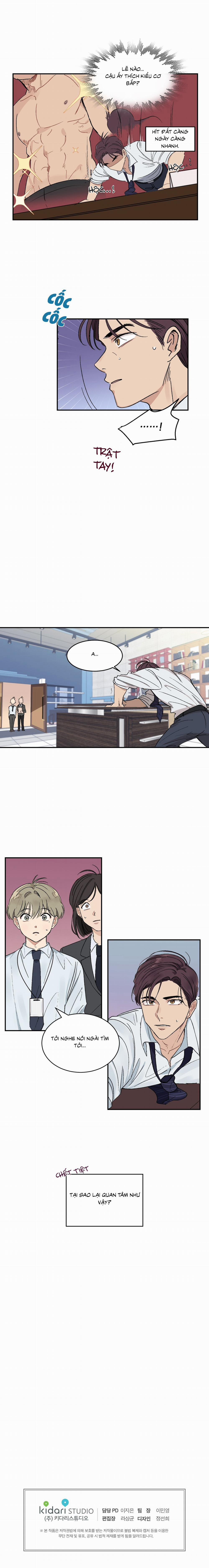 It’s Not Like That 8 trang 6