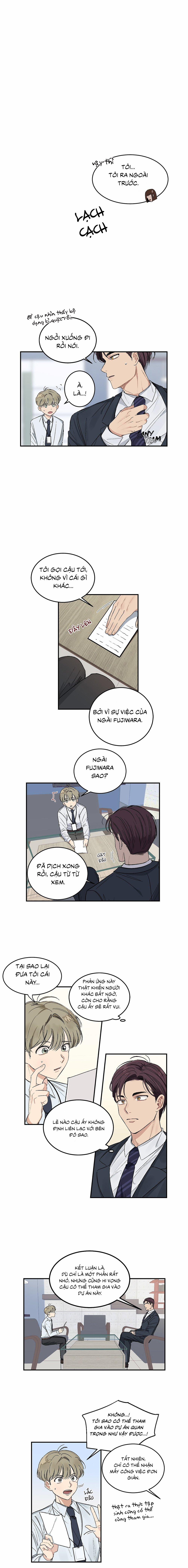 It’s Not Like That 9 trang 0