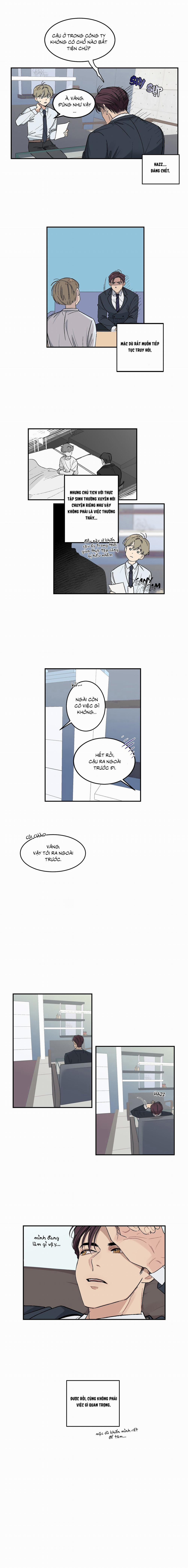 It’s Not Like That 9 trang 2