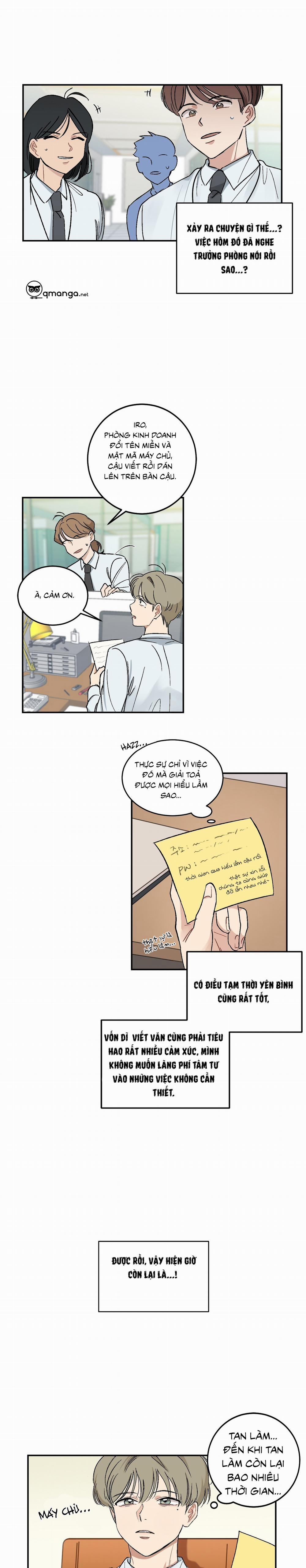 It’s Not Like That 9 trang 4