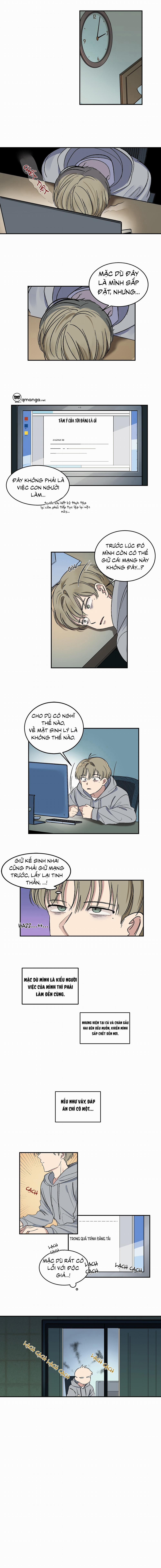 It’s Not Like That 9 trang 6