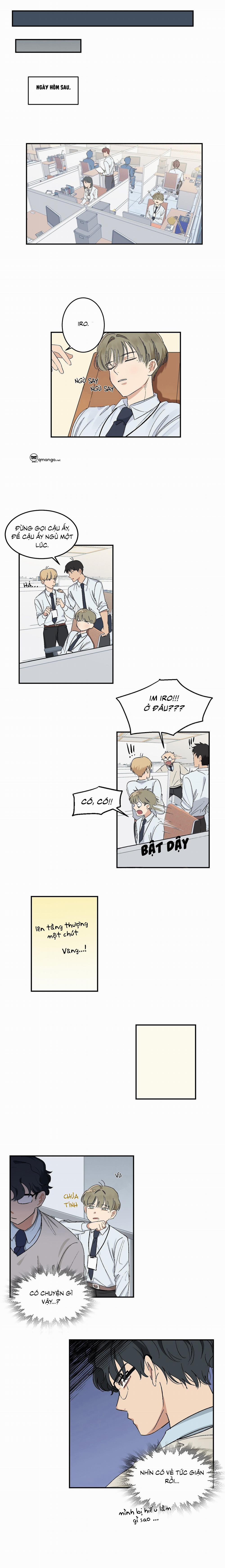 It’s Not Like That 9 trang 7