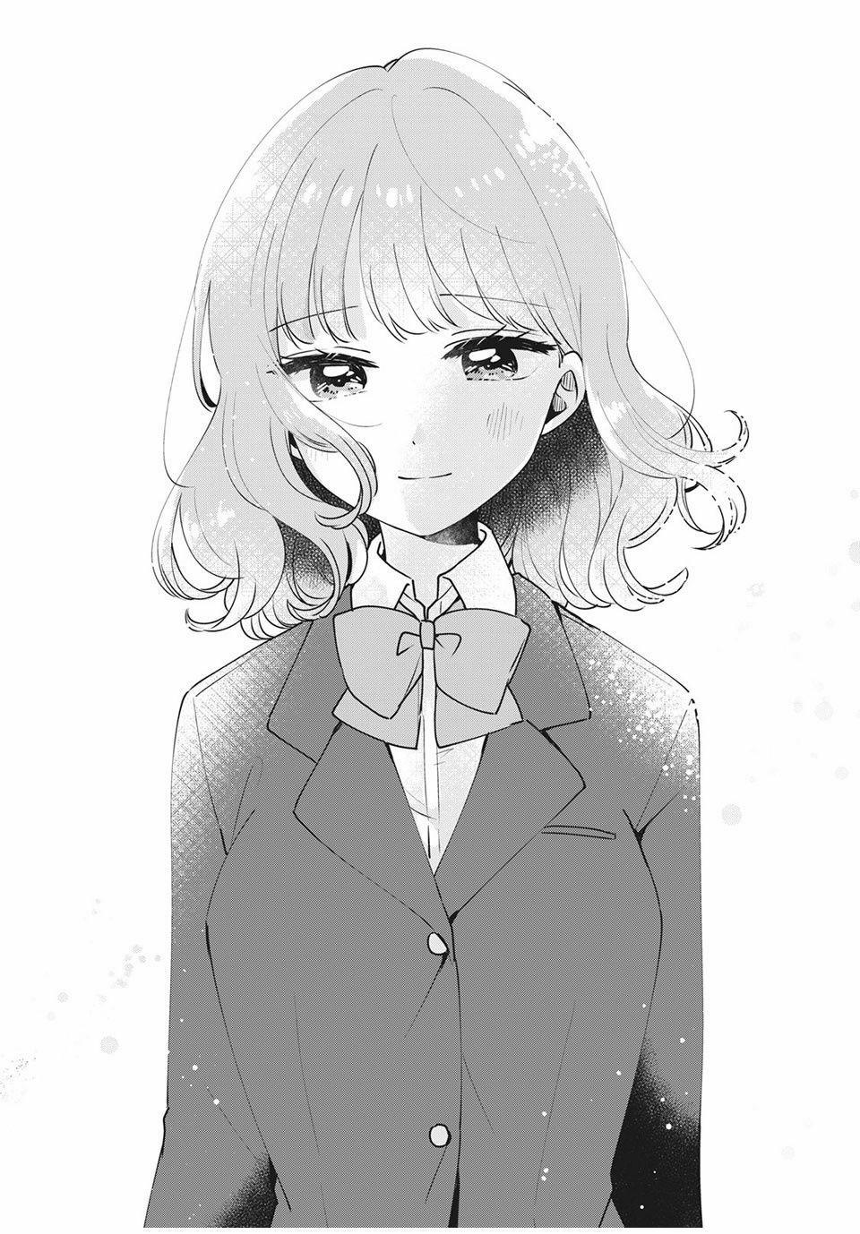 It’s Not Meguro-San’s First Time 47 trang 14