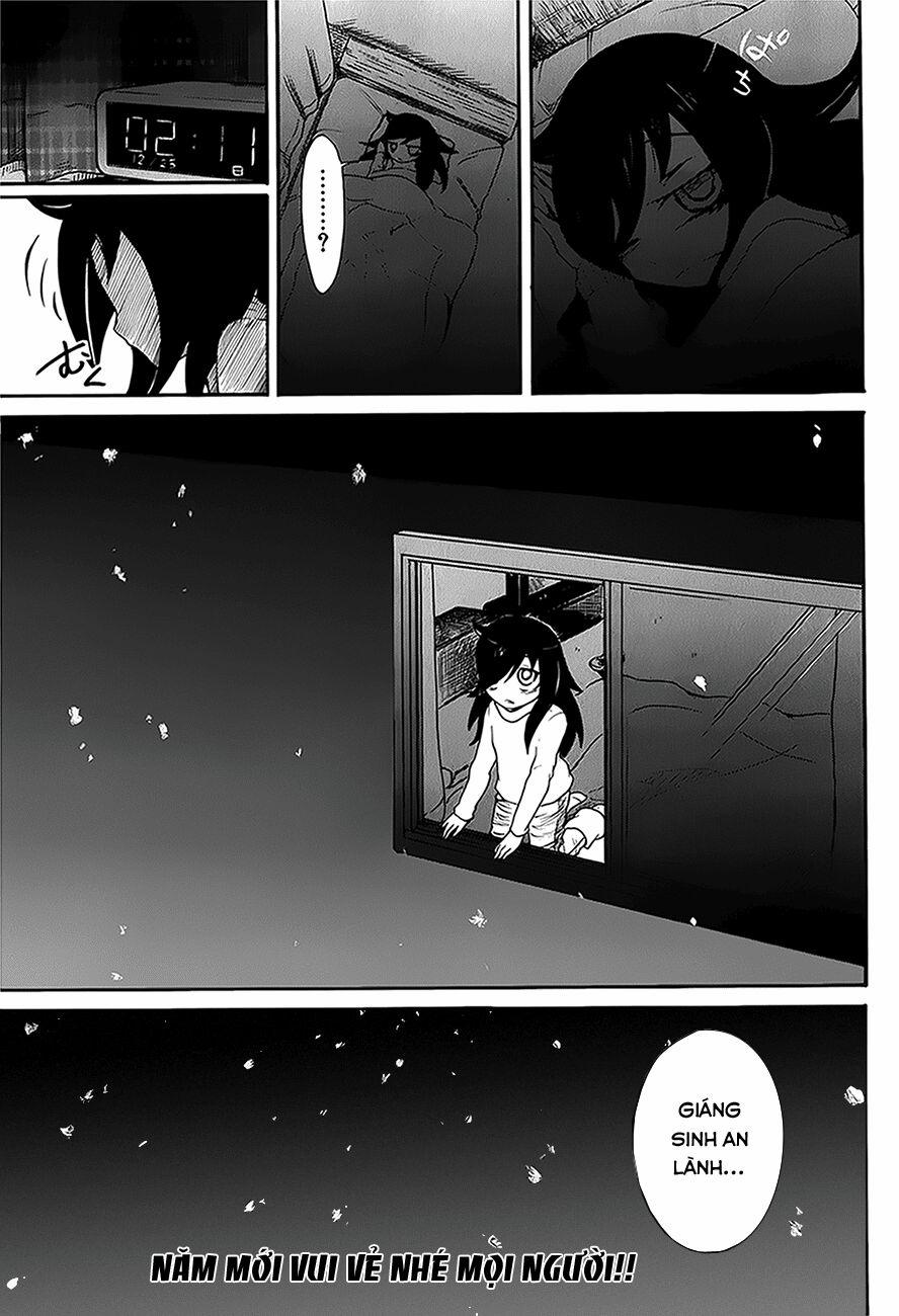 It’S Not My Fault That I’M Not Popular! 0.0 [DaFuq Group] trang 6