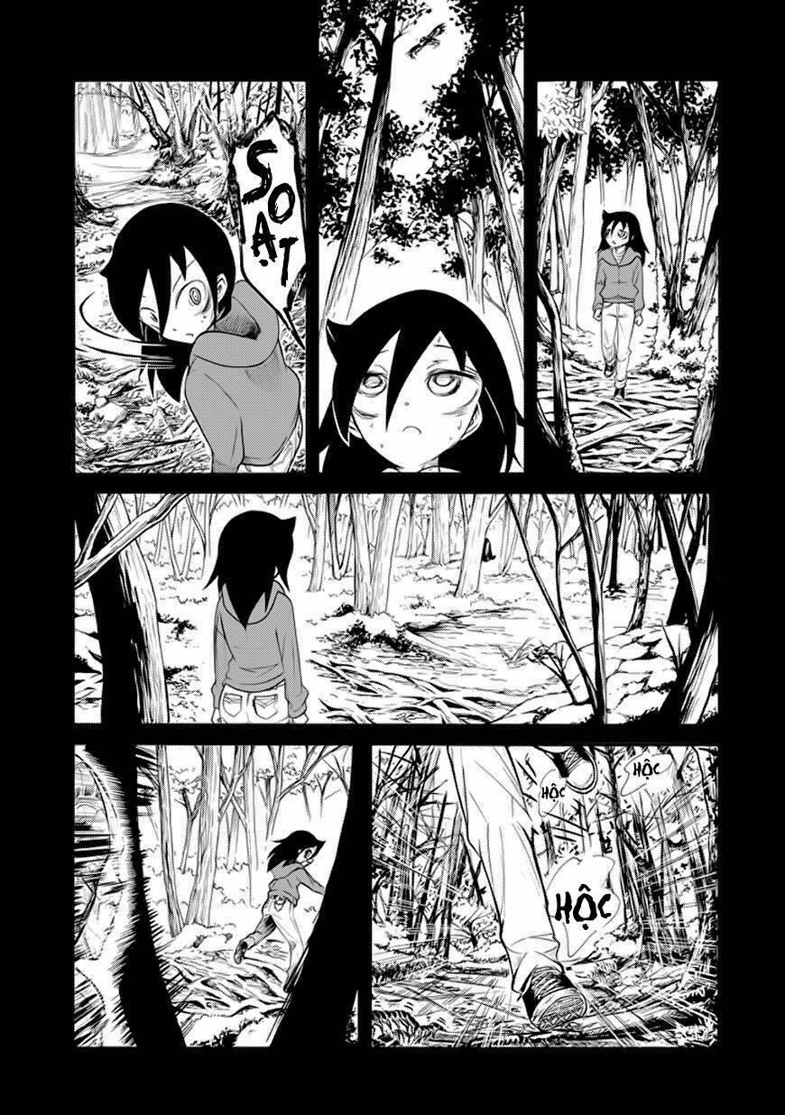 It’S Not My Fault That I’M Not Popular! 103 trang 2