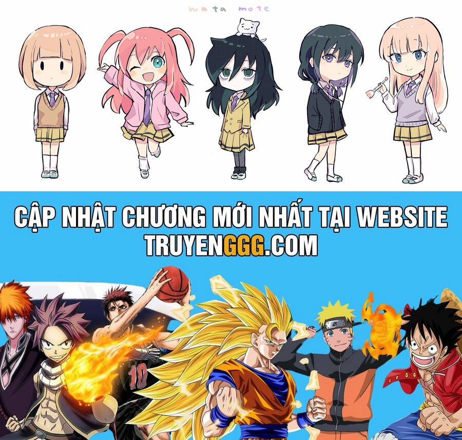 It’S Not My Fault That I’M Not Popular! 128 trang 10