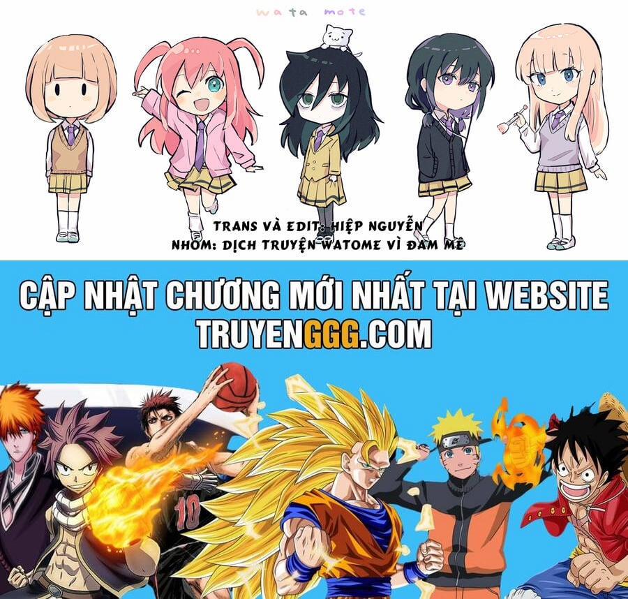 It’S Not My Fault That I’M Not Popular! 129 trang 14