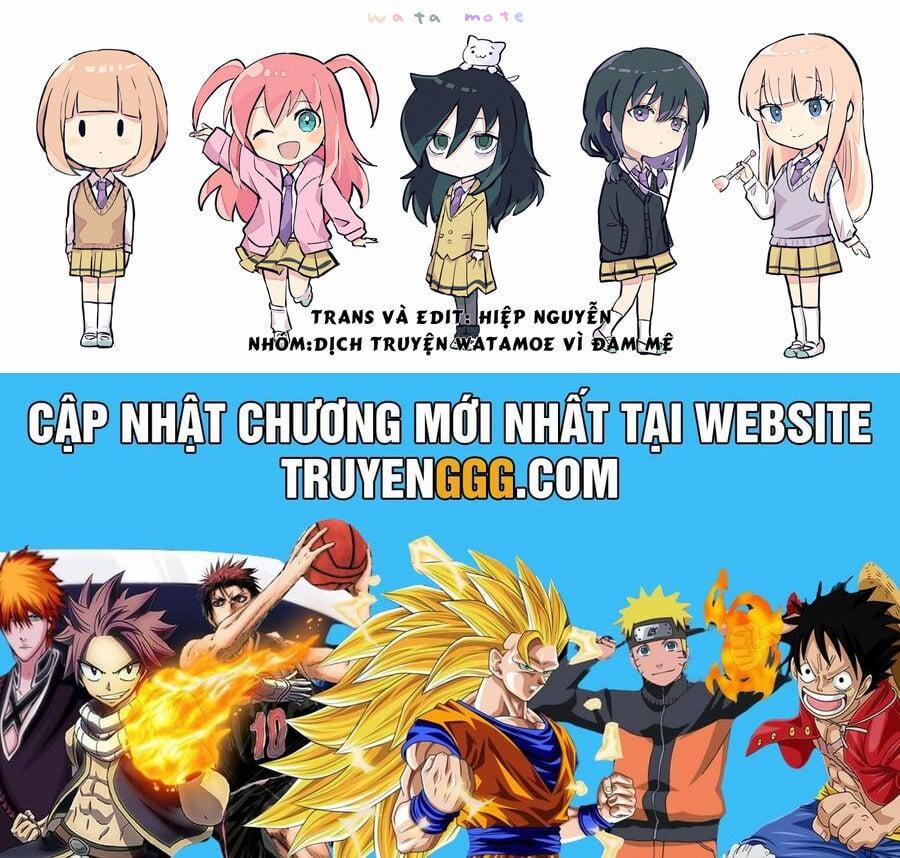 It’S Not My Fault That I’M Not Popular! 131 trang 8