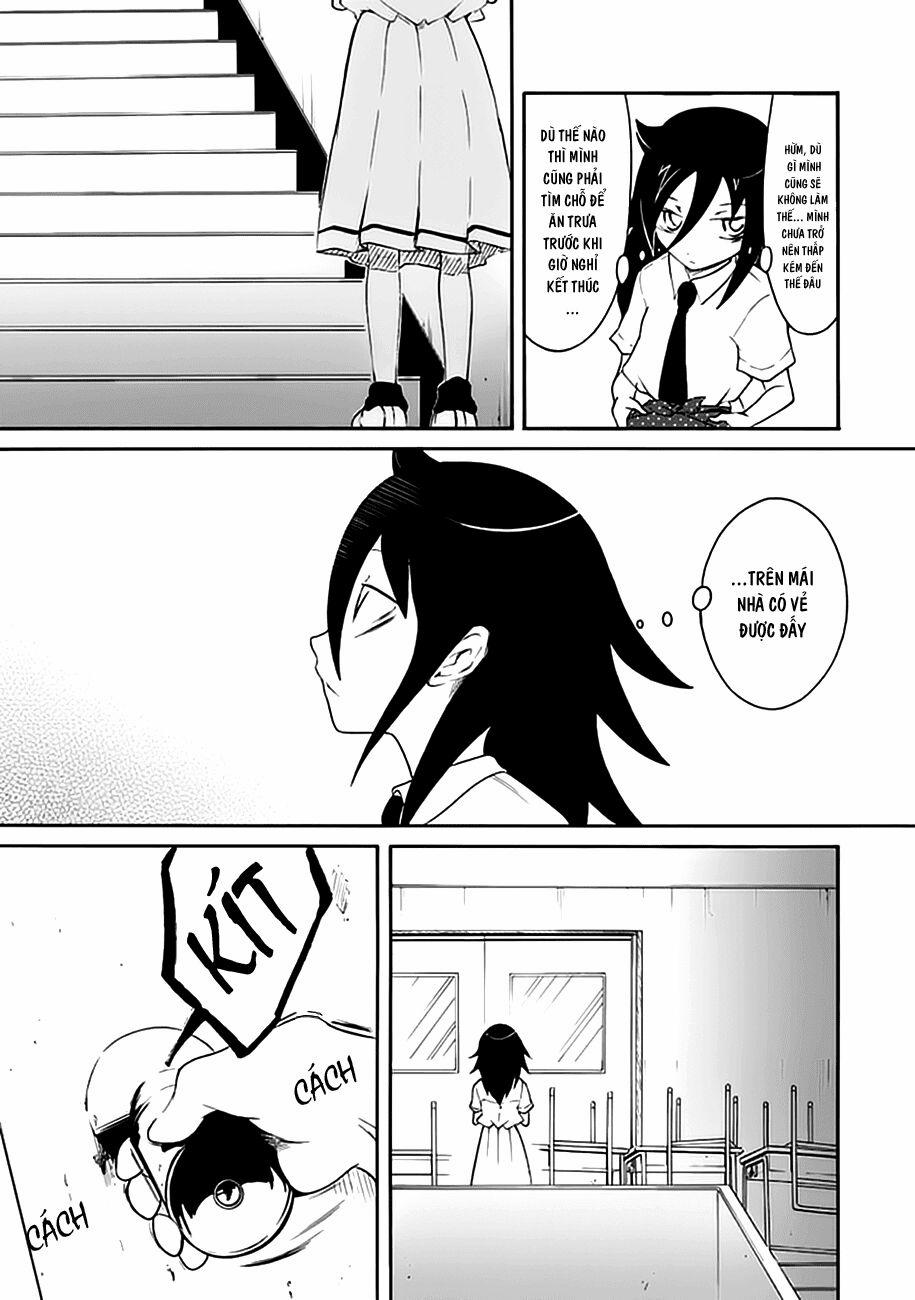 It’S Not My Fault That I’M Not Popular! 19 trang 5