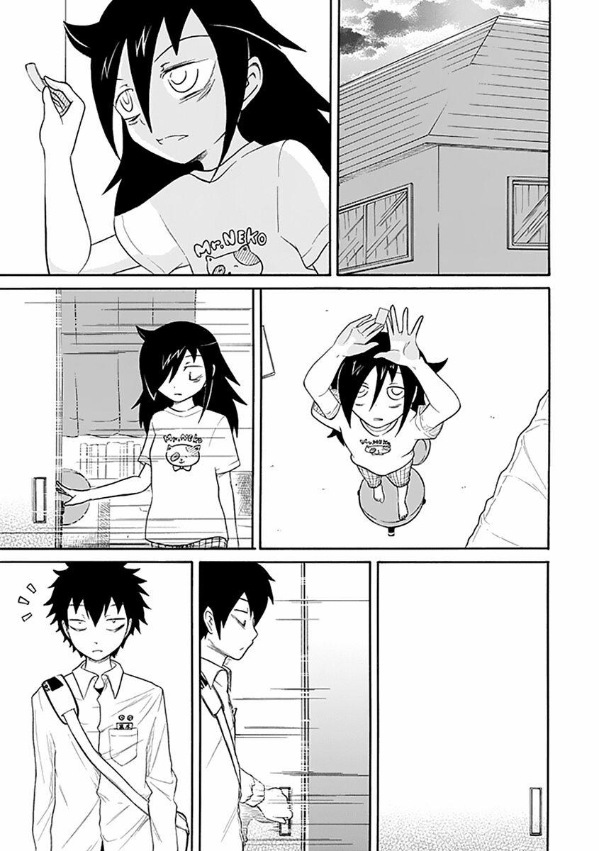 It’S Not My Fault That I’M Not Popular! 22 trang 9