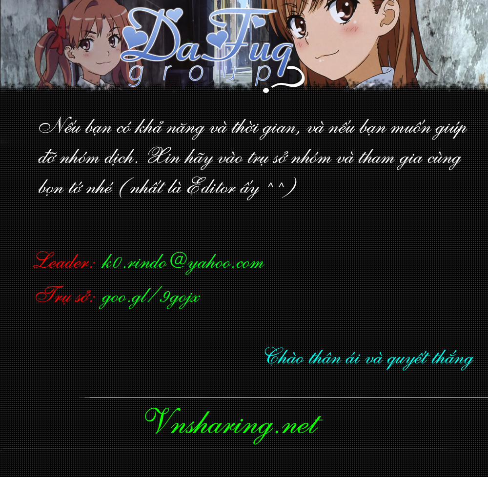 It’S Not My Fault That I’M Not Popular! 26 trang 7