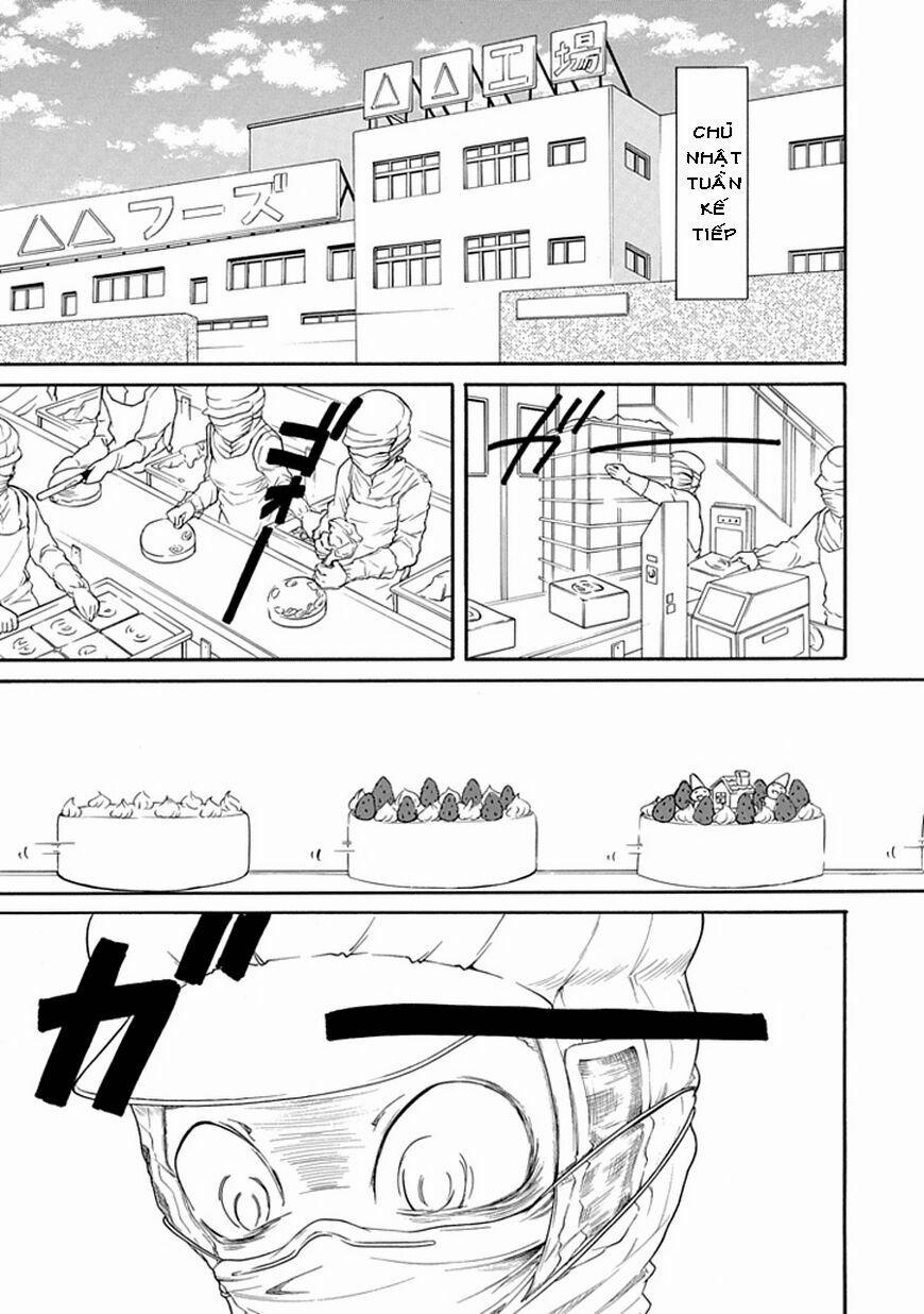 It’S Not My Fault That I’M Not Popular! 29 trang 8