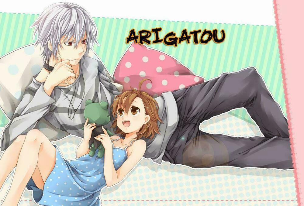 It’S Not My Fault That I’M Not Popular! 30 trang 18