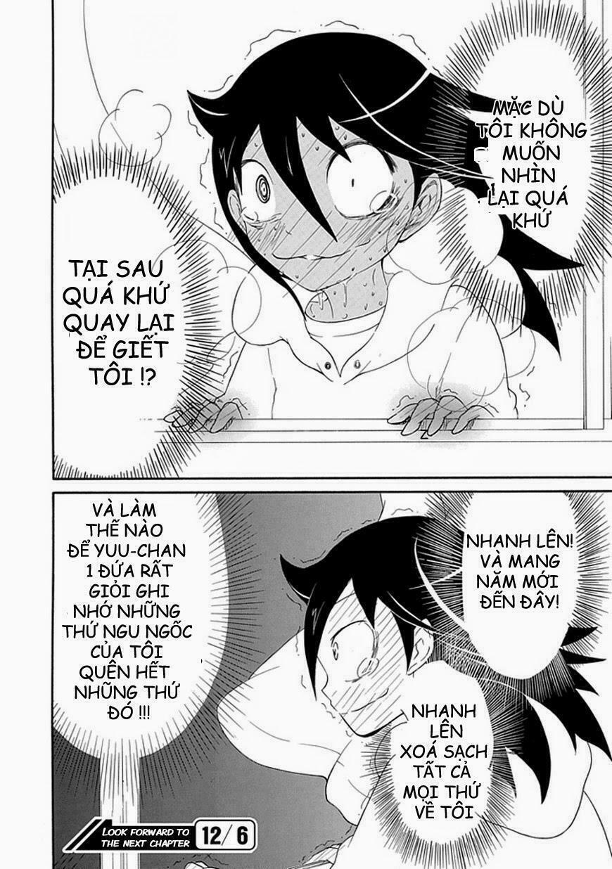 It’S Not My Fault That I’M Not Popular! 31 trang 6