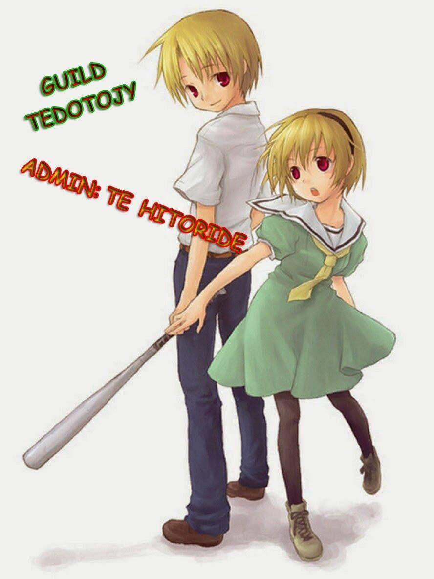 It’S Not My Fault That I’M Not Popular! 33.5 trang 0