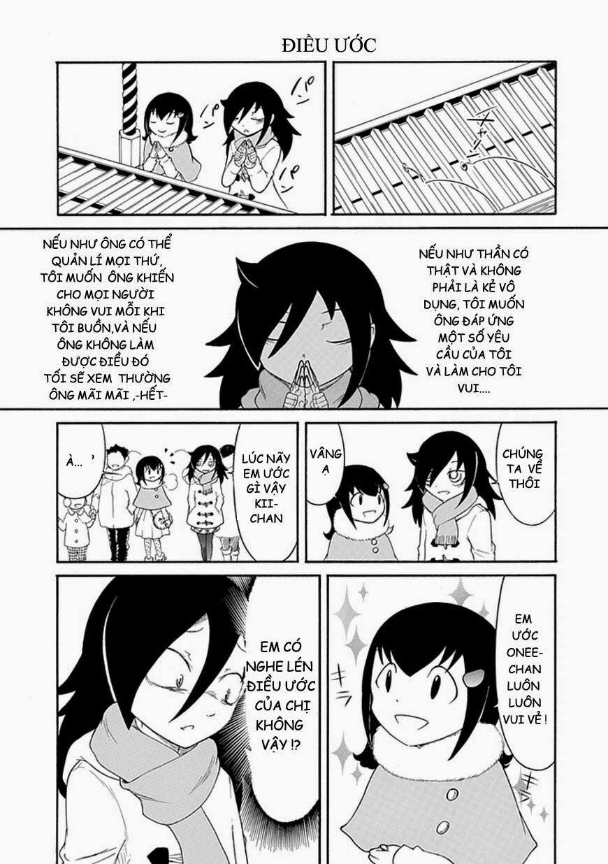 It’S Not My Fault That I’M Not Popular! 33 trang 10