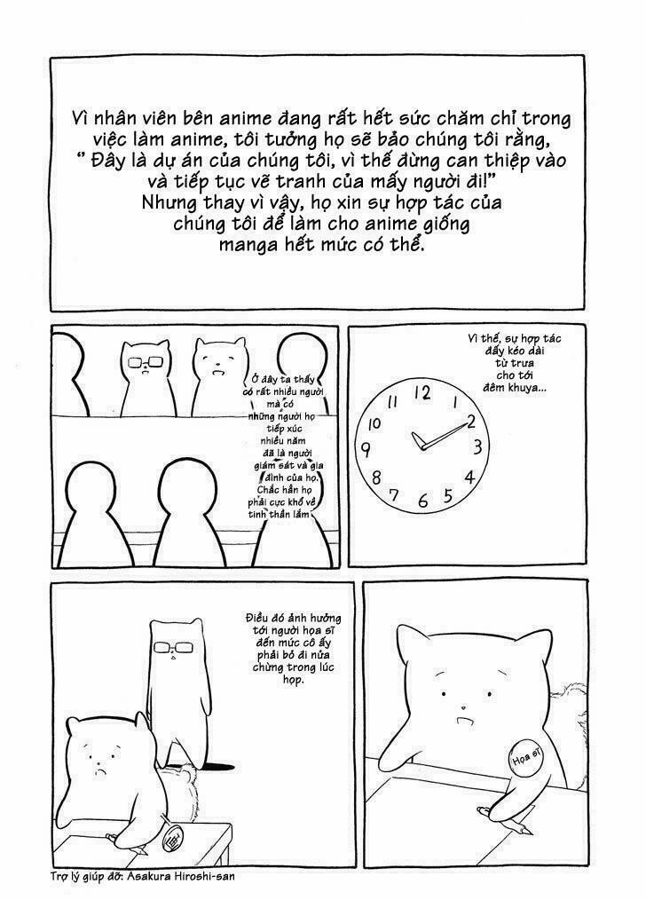 It’S Not My Fault That I’M Not Popular! 36.5 trang 2