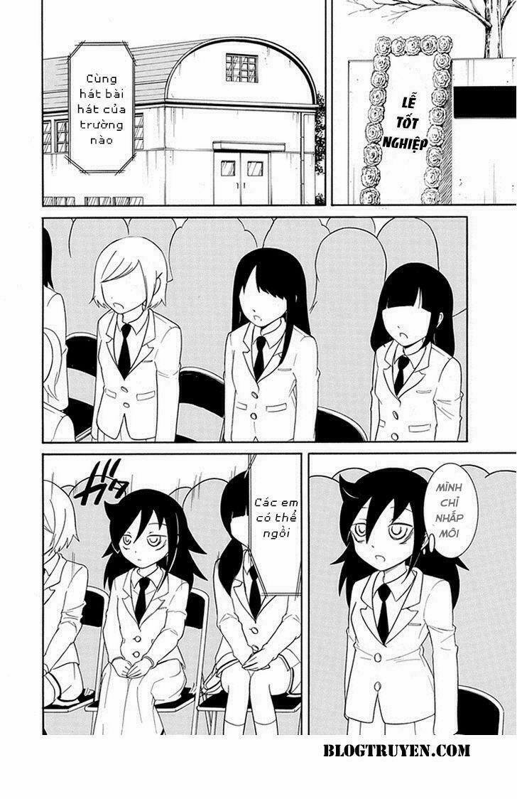 It’S Not My Fault That I’M Not Popular! 37 trang 2