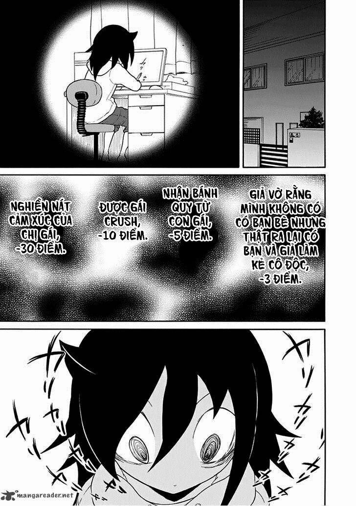 It’S Not My Fault That I’M Not Popular! 41 trang 13