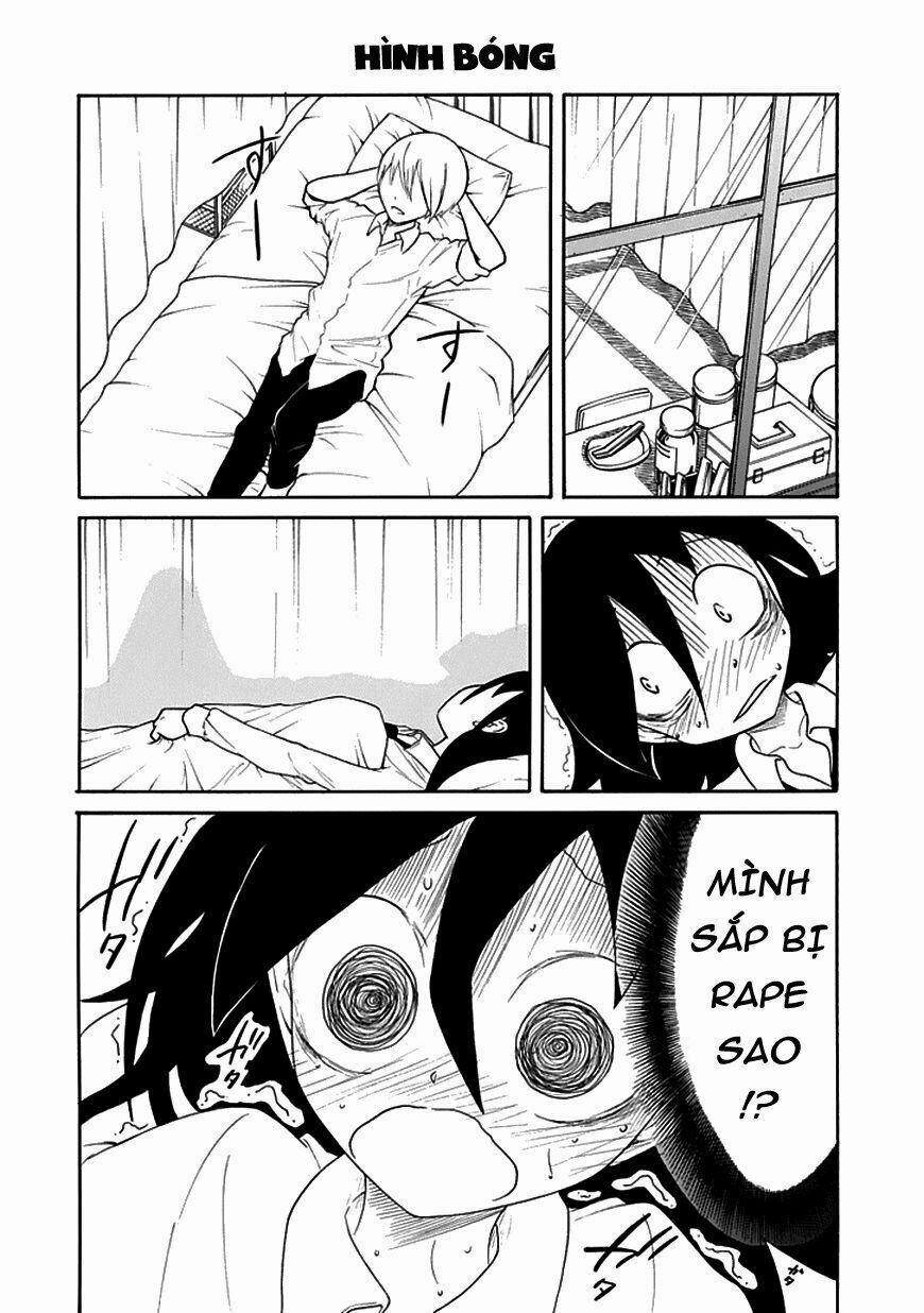 It’S Not My Fault That I’M Not Popular! 42 trang 7