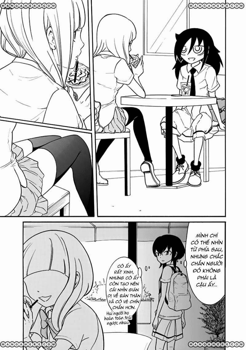 It’S Not My Fault That I’M Not Popular! 54 trang 6