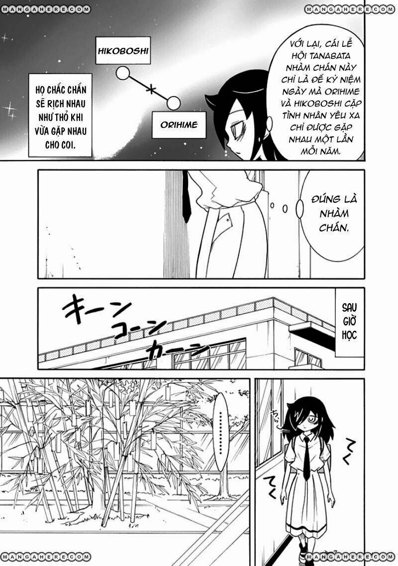 It’S Not My Fault That I’M Not Popular! 55 trang 2