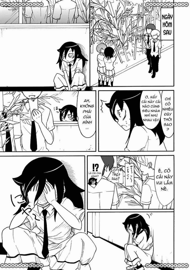 It’S Not My Fault That I’M Not Popular! 55 trang 4