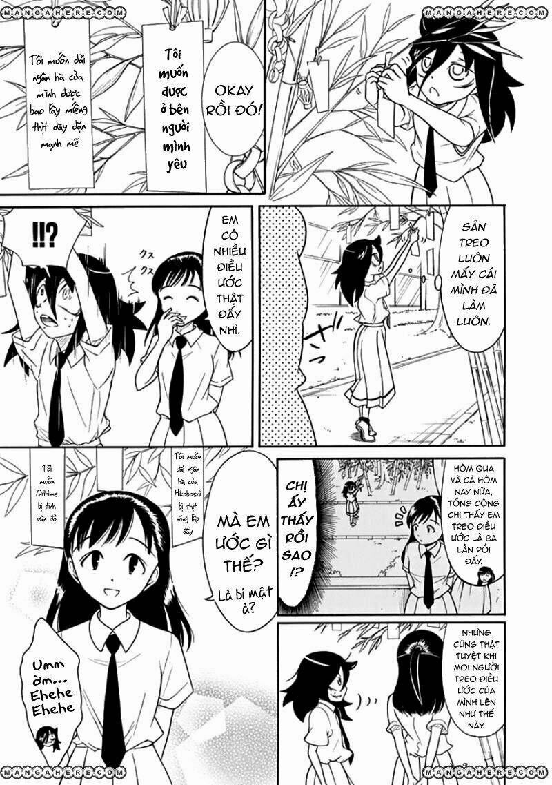 It’S Not My Fault That I’M Not Popular! 55 trang 6