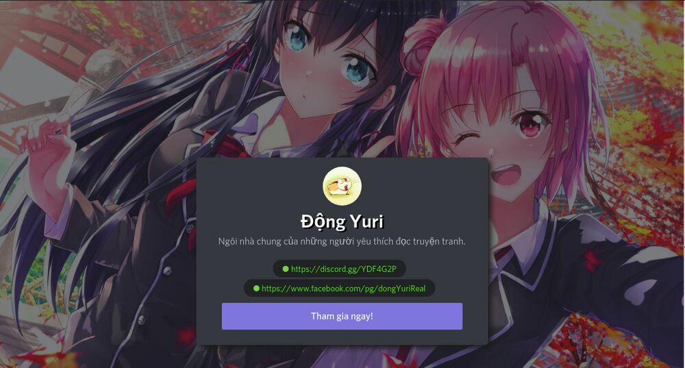 It’S Not My Fault That I’M Not Popular! 59.5 trang 4