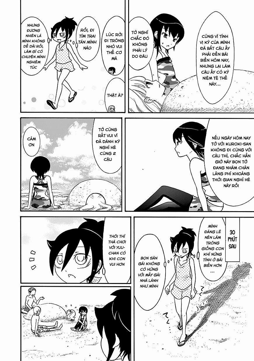 It’S Not My Fault That I’M Not Popular! 65 trang 11