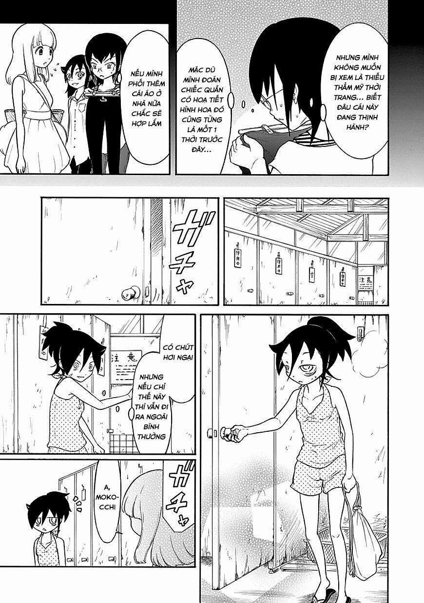 It’S Not My Fault That I’M Not Popular! 65 trang 2