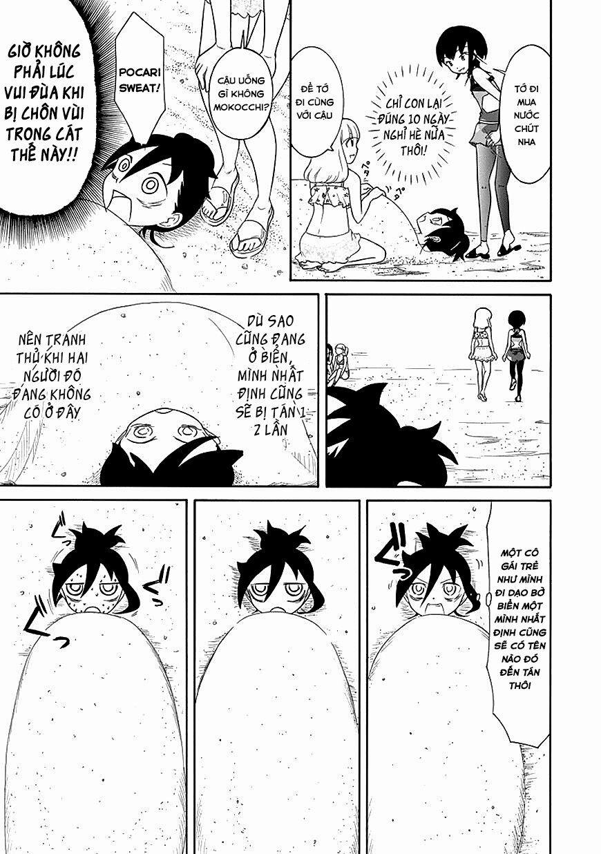 It’S Not My Fault That I’M Not Popular! 65 trang 6