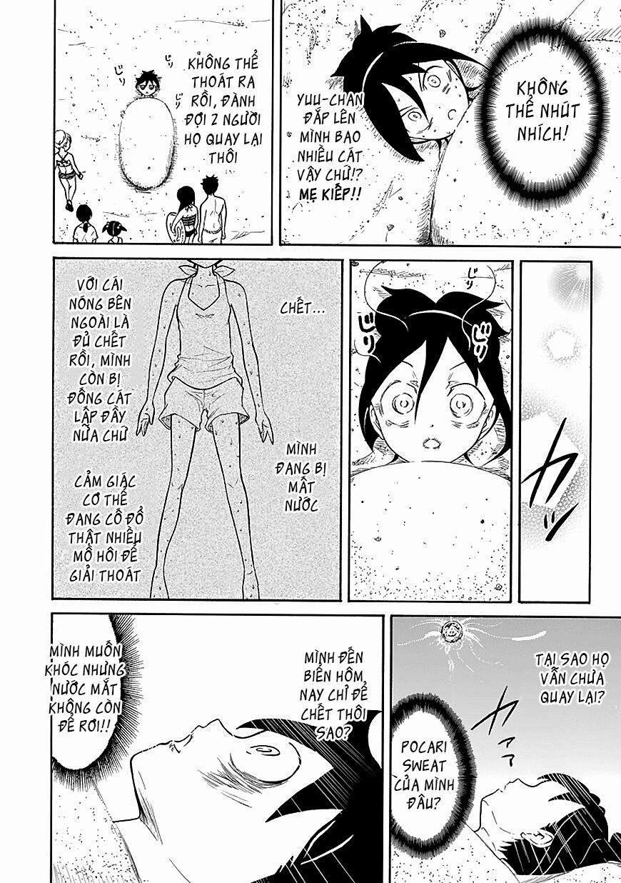 It’S Not My Fault That I’M Not Popular! 65 trang 7