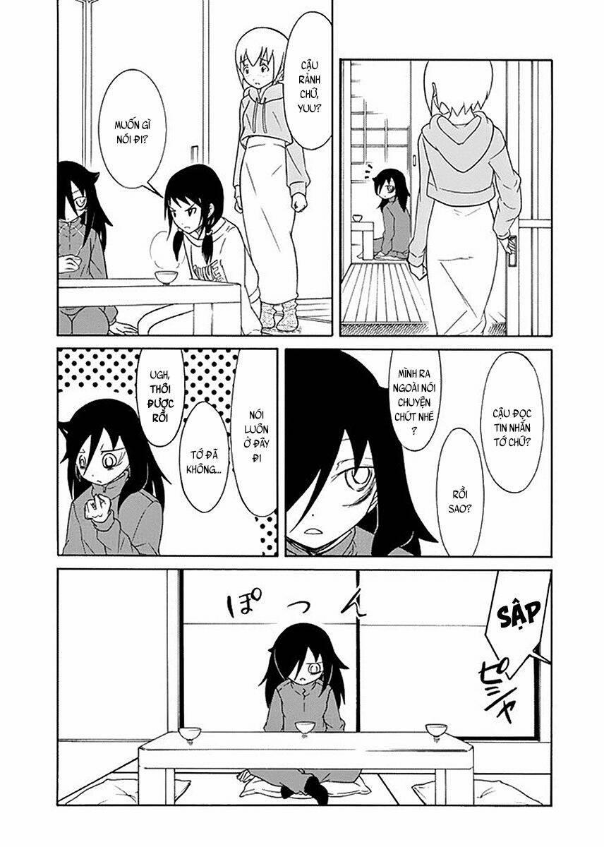 It’S Not My Fault That I’M Not Popular! 73 trang 2