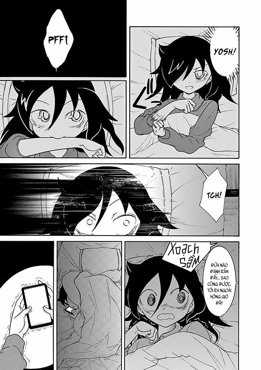 It’S Not My Fault That I’M Not Popular! 78 trang 6