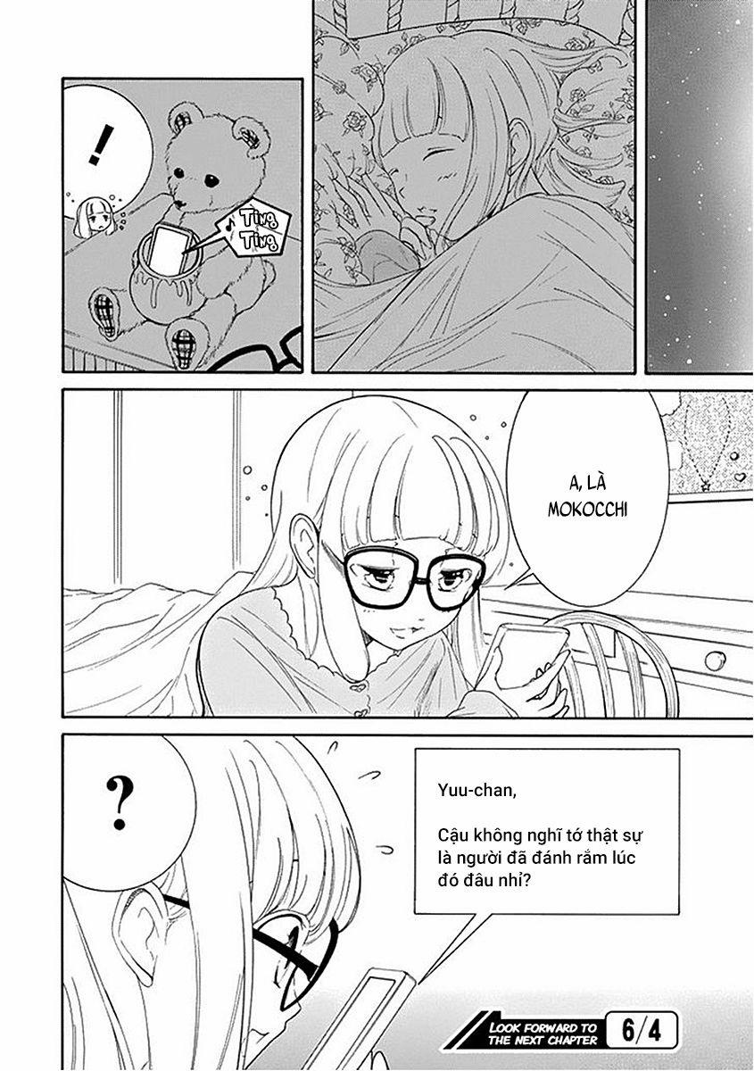 It’S Not My Fault That I’M Not Popular! 78 trang 7