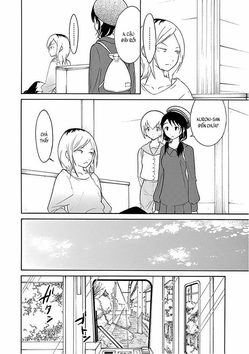 It’S Not My Fault That I’M Not Popular! 79 trang 5