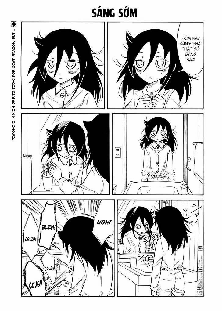 It’S Not My Fault That I’M Not Popular! 84 trang 0